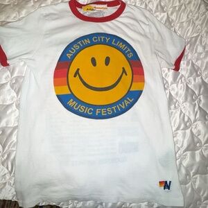 2021 ACL aviator nation tee